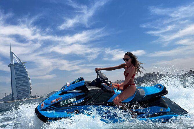 JetSki Adventure