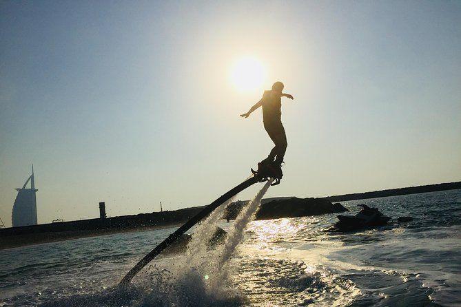 Flyboard Experience in Dubai - 30min