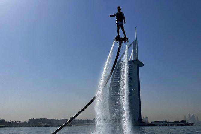 Flyboard Experience in Dubai - 30min