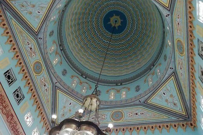 Jumeirah Mosque