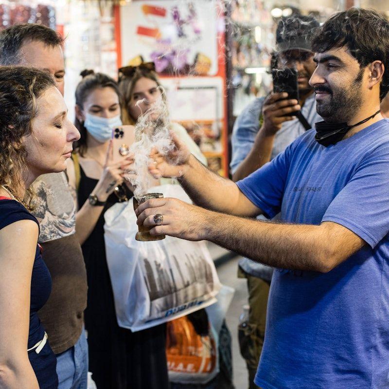 Aladdin Tour: Dubai Old Town, Dubai Museum, Coffee Museum & Coin Museum