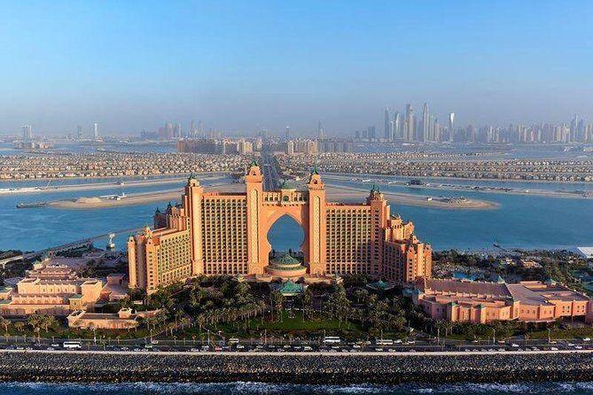 Dubai City Tour - Half Day