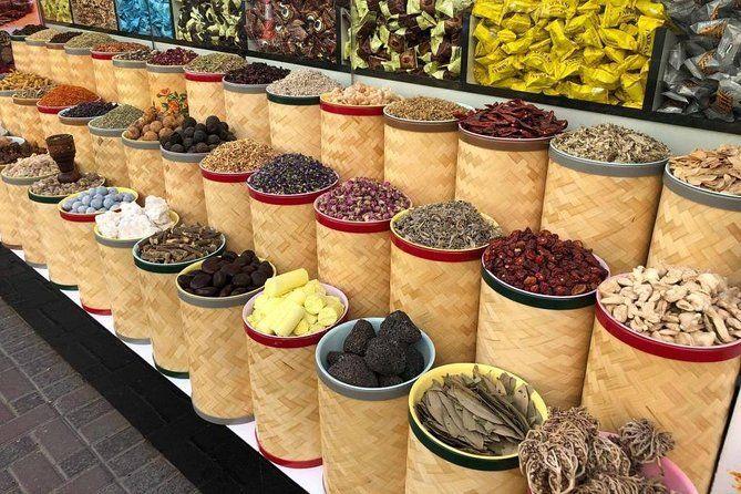 Dubai City Tour - Half Day