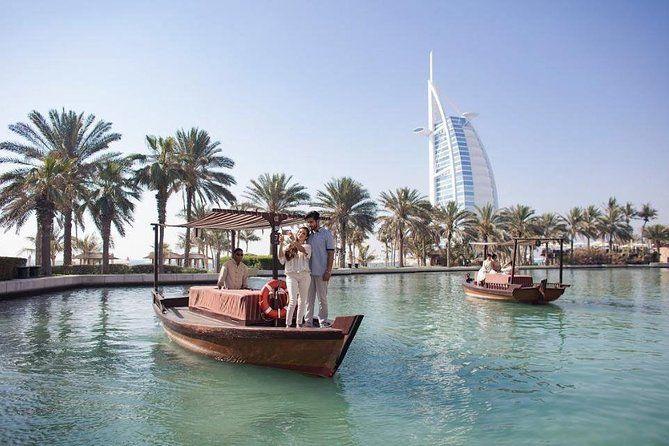 Dubai City Tour - Half Day