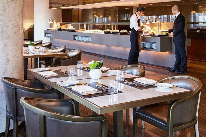 Dubai Top Five Attraction Tour Tickets & Armani Buffet Dinner