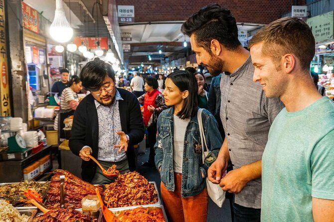 Private Dubai Food Tour