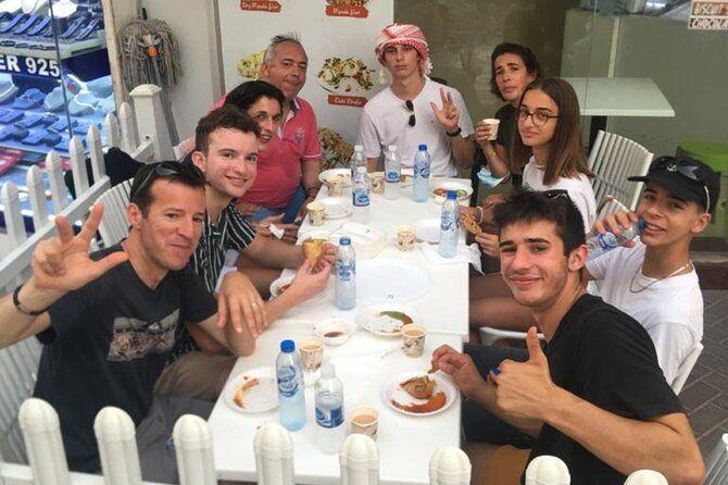 10 Tastings Of Dubai With Locals