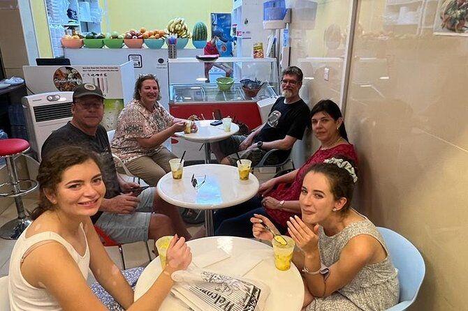 10 Tastings Of Dubai With Locals