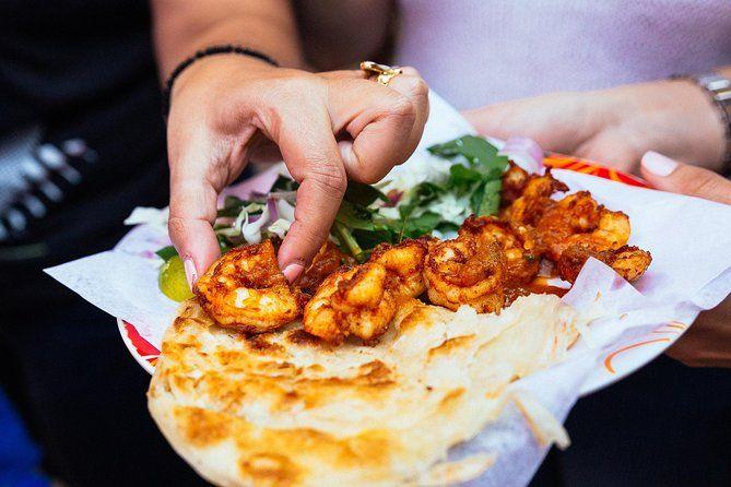 Original Street Food Tour Of Dubai