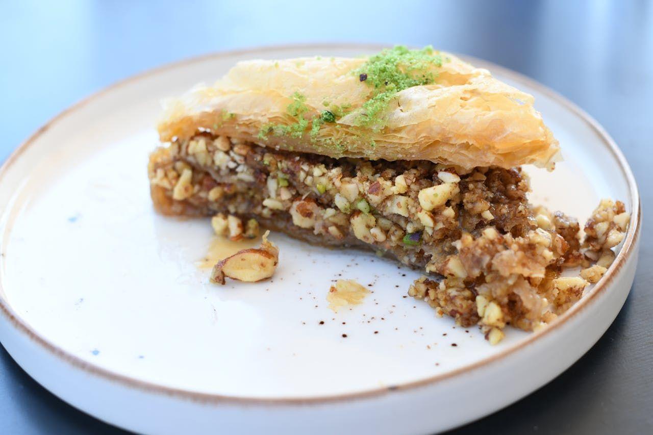 Baklava