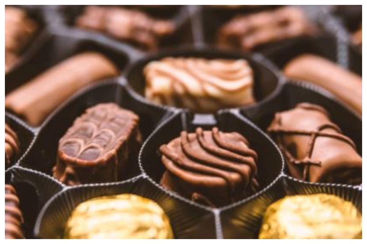 Camel Milk Chocolate