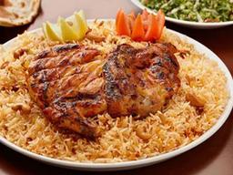 Local Authentic Meals