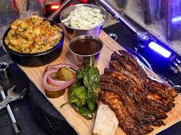 Neighbourhood Food Hall