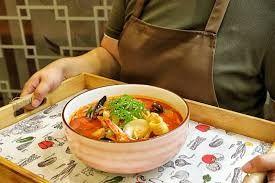 Neighbourhood Food Hall