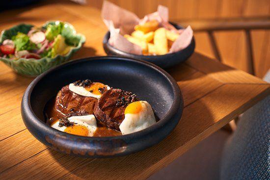 Tasca By Jose Avillez