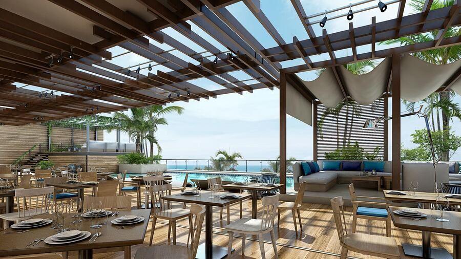 Tasca By Jose Avillez