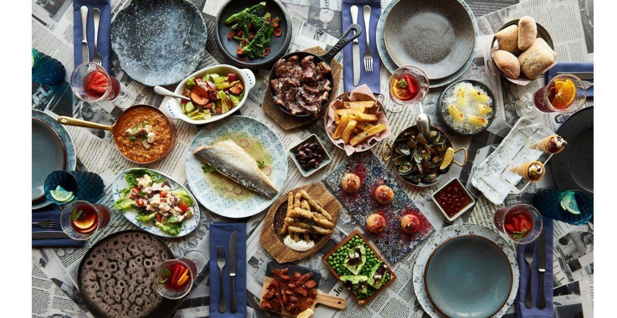 Tasca By Jose Avillez