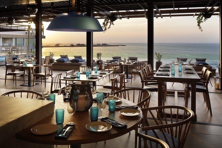 Tasca By Jose Avillez