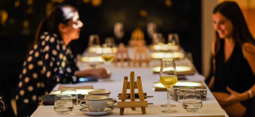 Le Petit Chef, Andaz Dubai