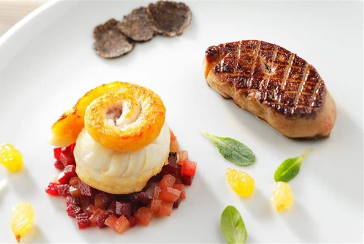 Ossiano, Atlantis The Palm