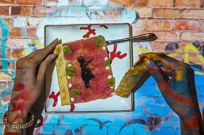 Seven Paintings, Shangri-La