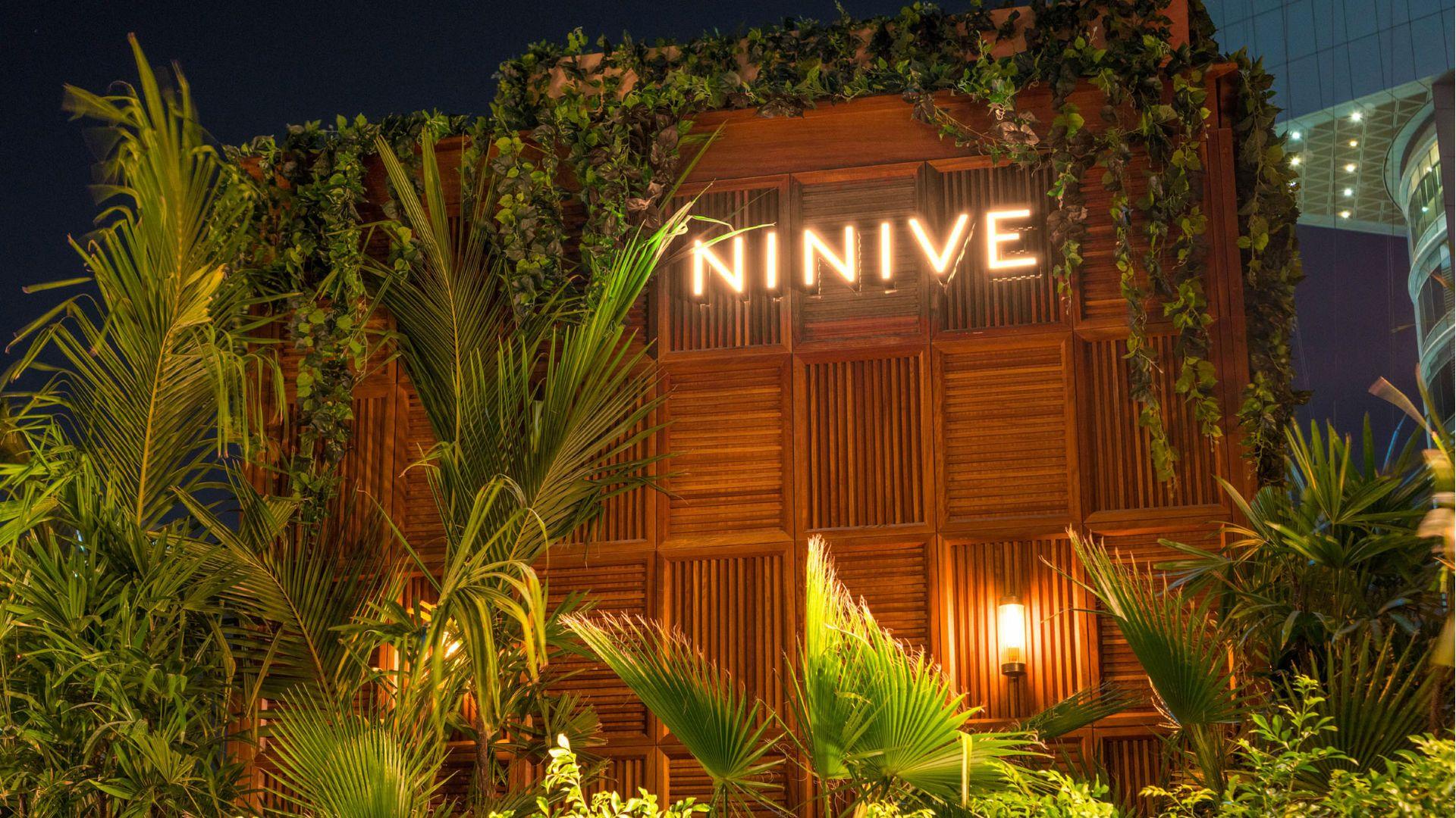 Ninive