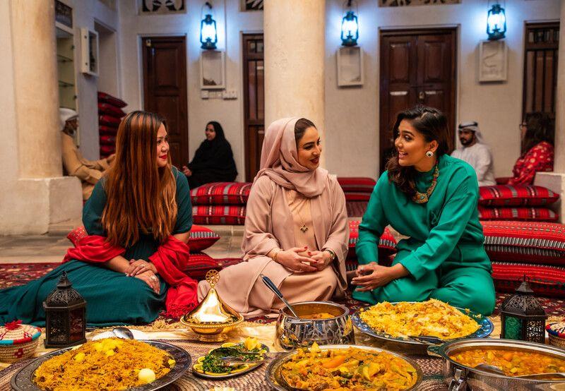 Sheikh Mohammed Centre For Cultural Understanding