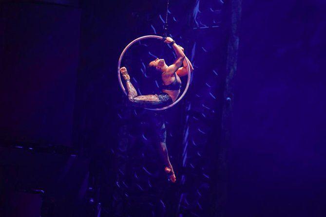 La Perle By Dragone Show