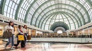 Mall Of The Emirates