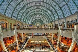 Mall Of The Emirates