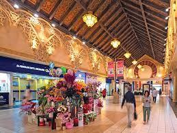 Ibn Battuta Mall