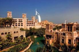 Souk Madinat Jumeirah