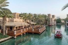 Souk Madinat Jumeirah
