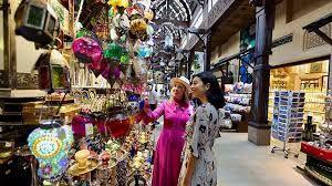 Souk Madinat Jumeirah