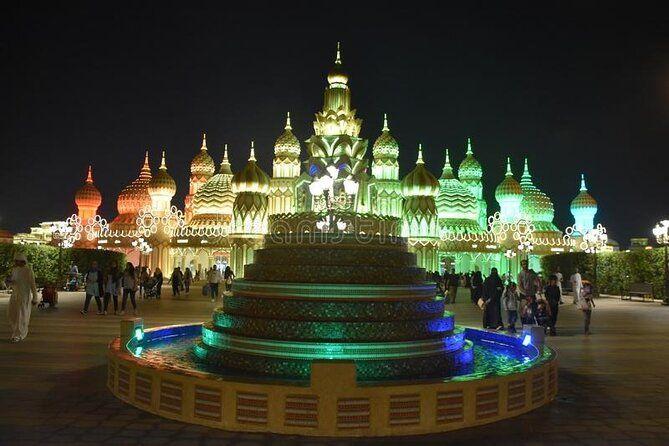 Global Village