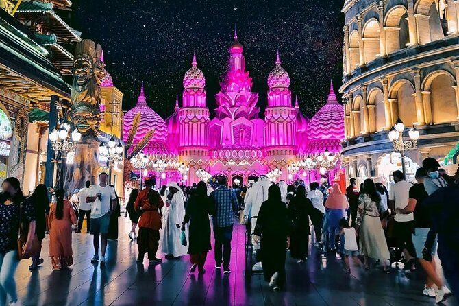 Global Village