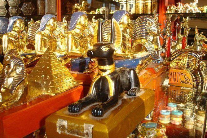 Full Day Dubai Shopping Tour