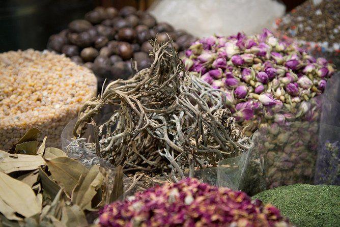 Old Dubai Shopping Tour