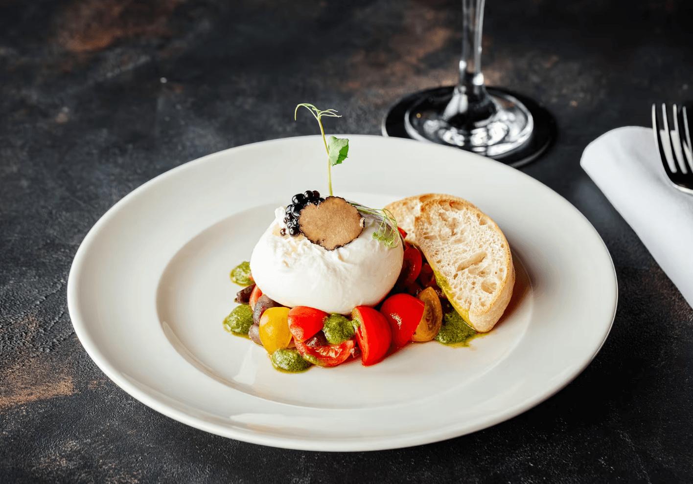 Soho Garden-The Palm