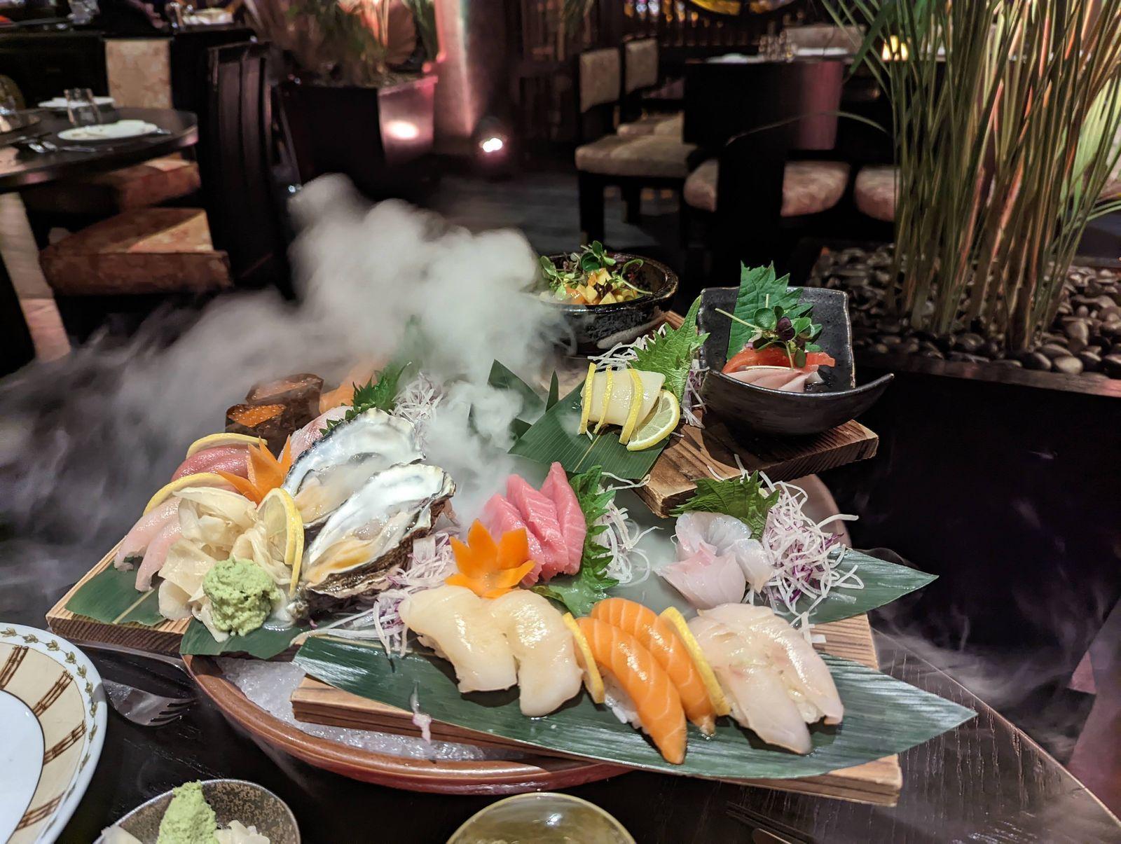 Buddha-Bar - Grosvenor House