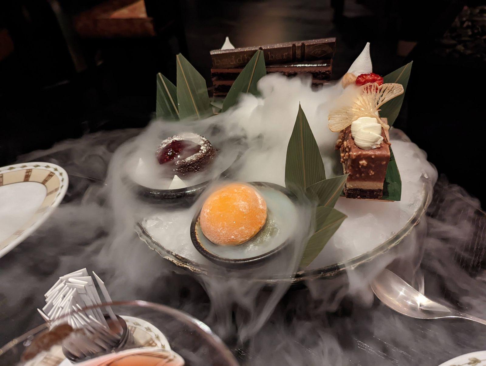 Buddha-Bar - Grosvenor House