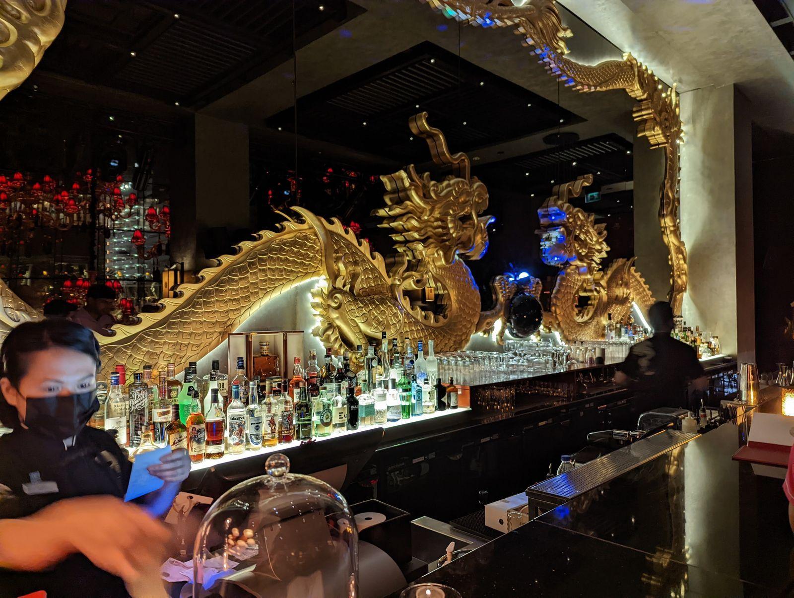 Buddha-Bar - Grosvenor House
