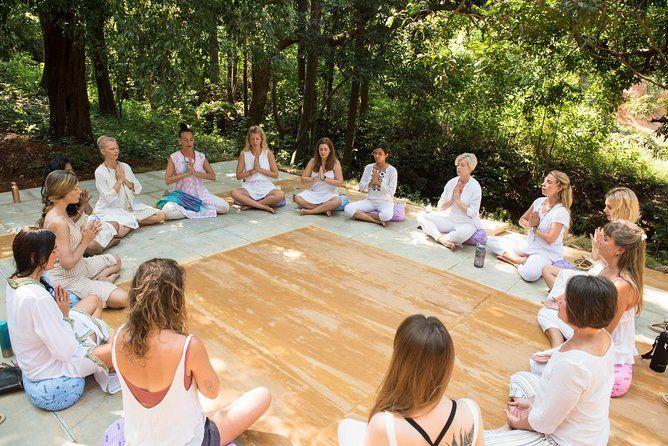 Yin Yoga Therapy Teacher Training in Goa - 100 Hours