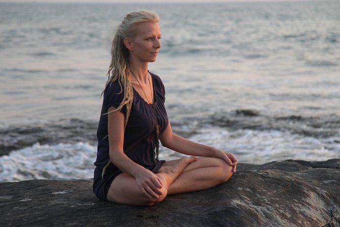 Yin Yoga Therapy Teacher Training in Goa - 100 Hours
