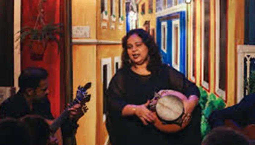 Madragoa - The World's First Casa do Fado e Mandó