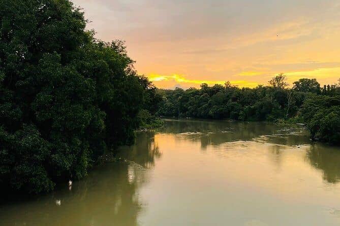 Anshi National Park