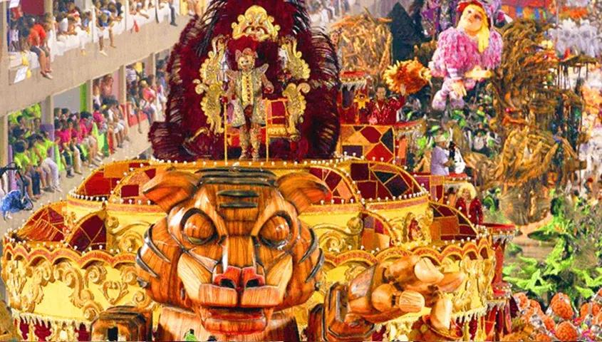 Goa Carnival