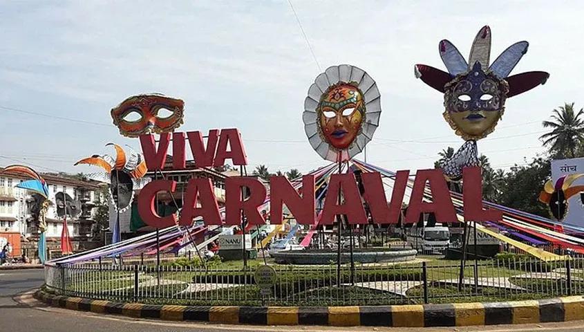 Goa Carnival