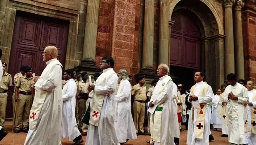 Feast of St. Francis Xavier