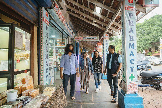 Margao Cultural Walk